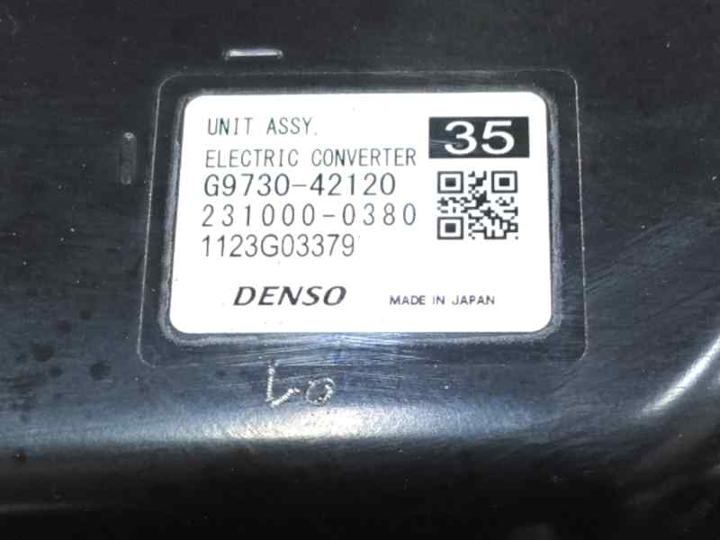 INVERTER / CONVERTER