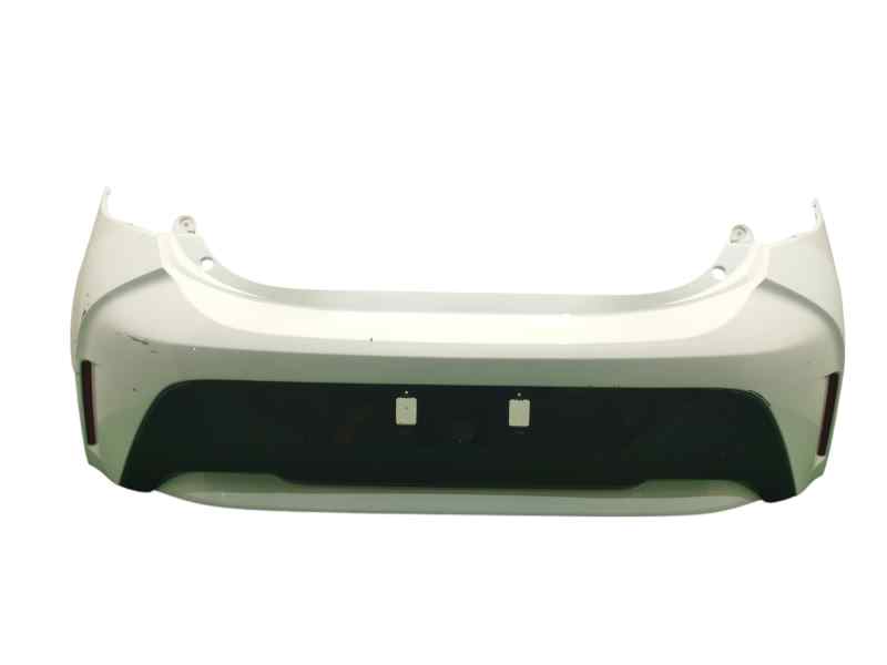 PARAGOLPES TRASERO