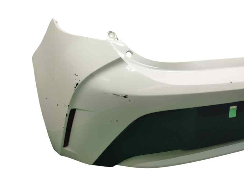 PARAGOLPES TRASERO