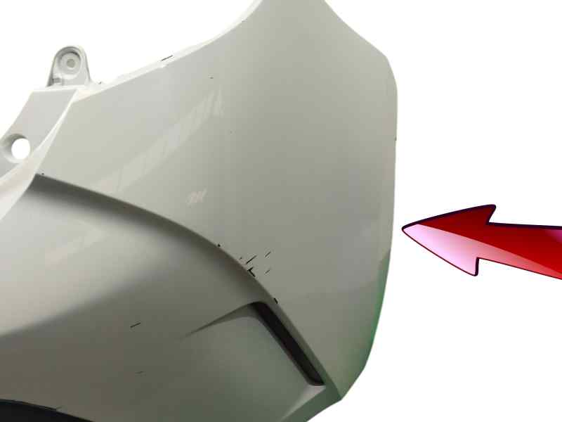 PARAGOLPES TRASERO