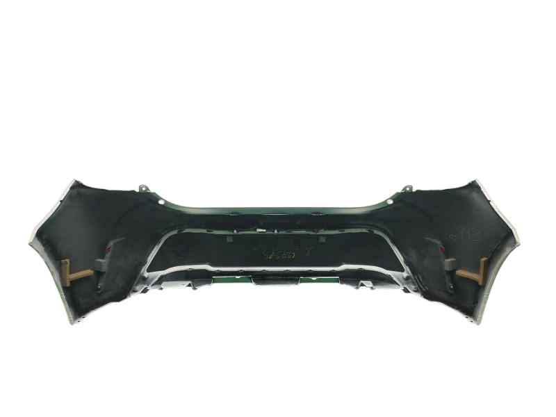 PARAGOLPES TRASERO