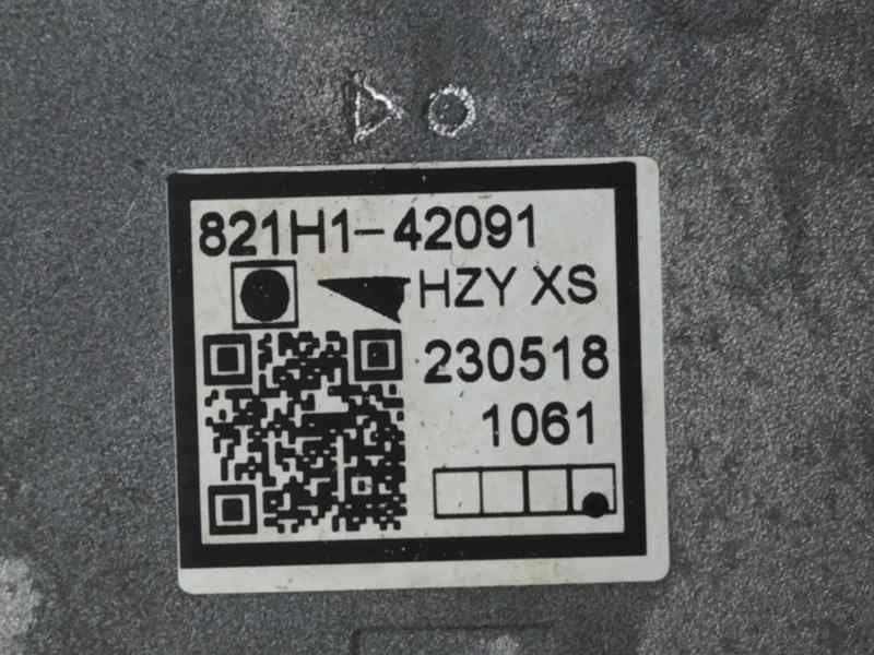 NO IDENTIFICADO
