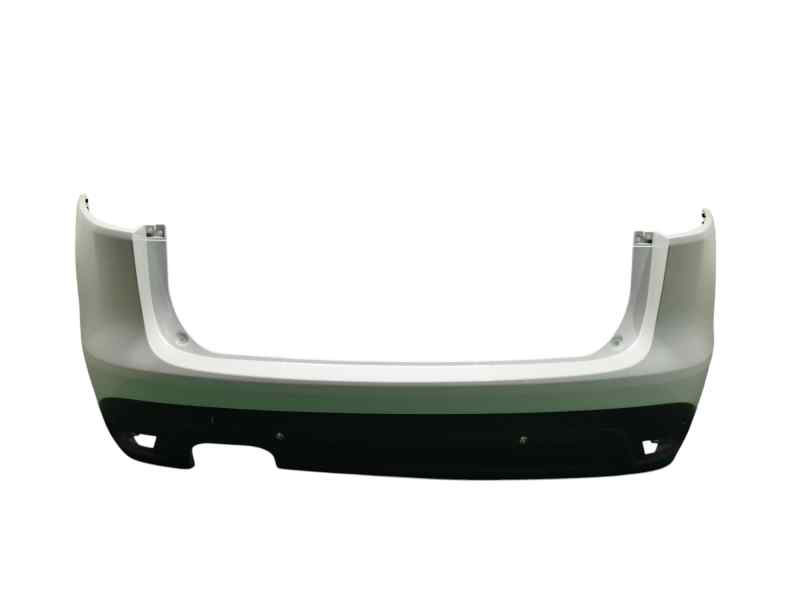 PARAGOLPES TRASERO