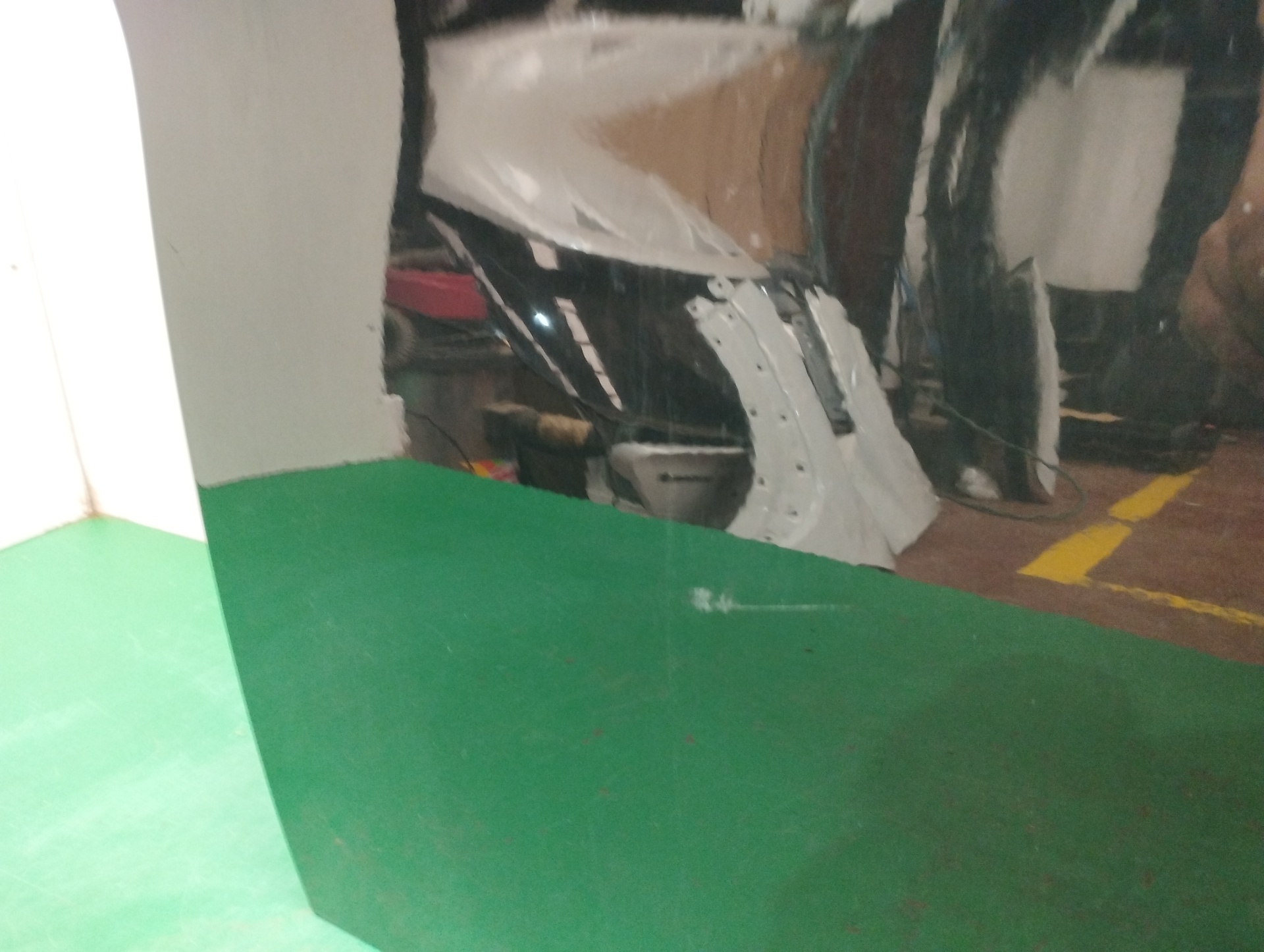 PUERTA DELANTERA DERECHA