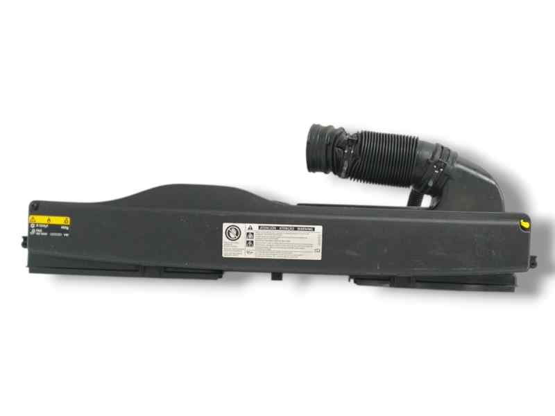 TUBO PRESION TURBOCOMPRESOR