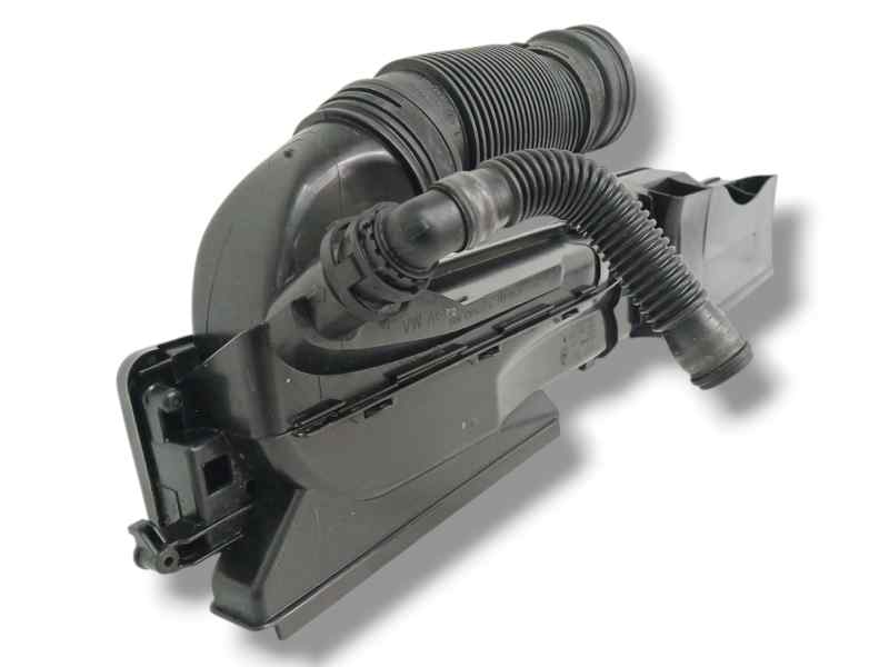 TUBO PRESION TURBOCOMPRESOR
