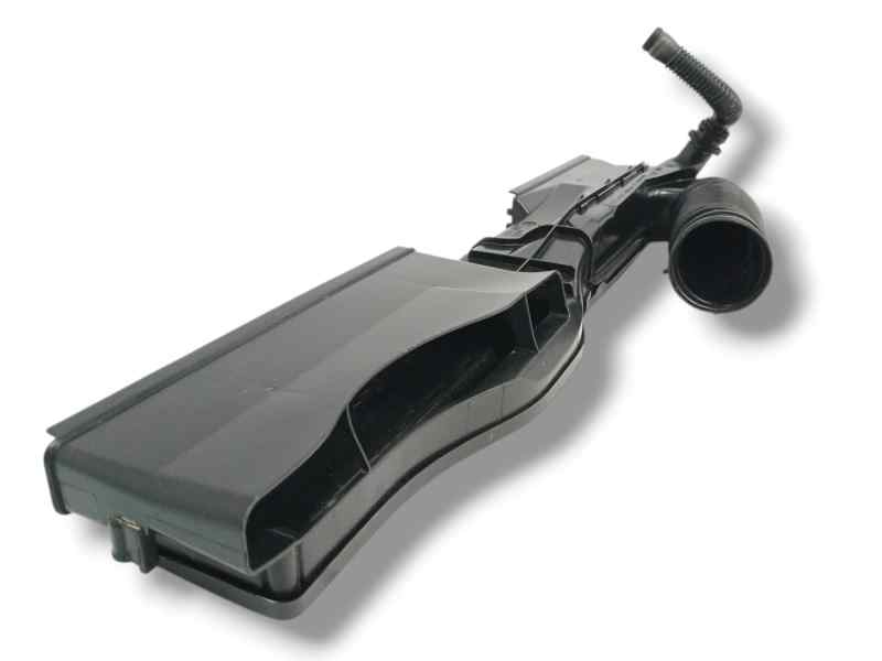TUBO PRESION TURBOCOMPRESOR