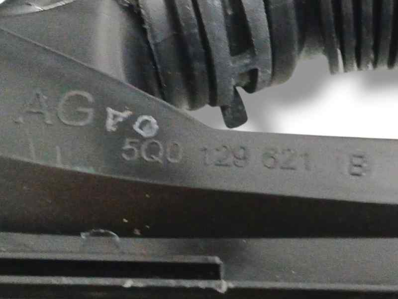 TUBO PRESION TURBOCOMPRESOR