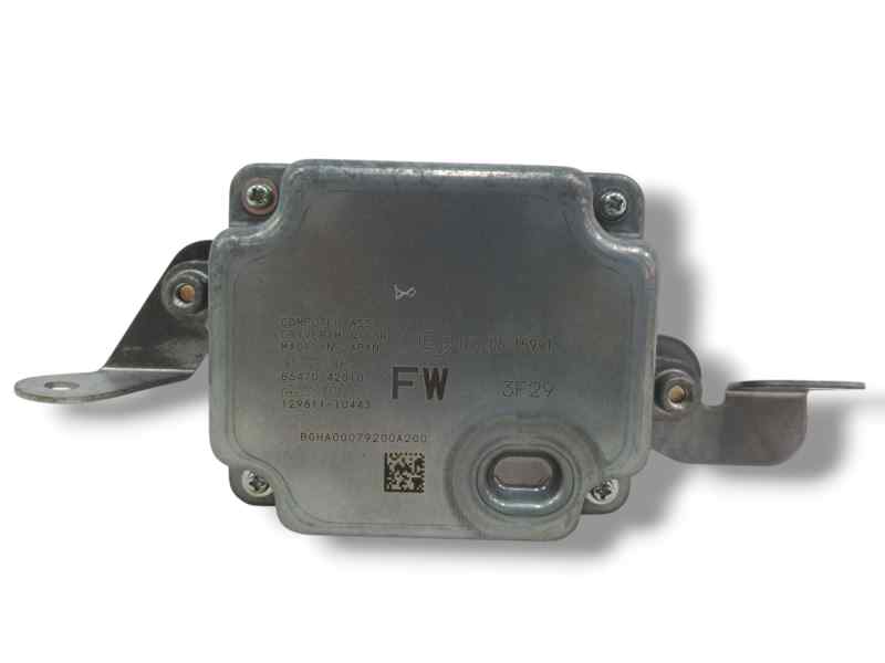 MODULO ELECTRONICO