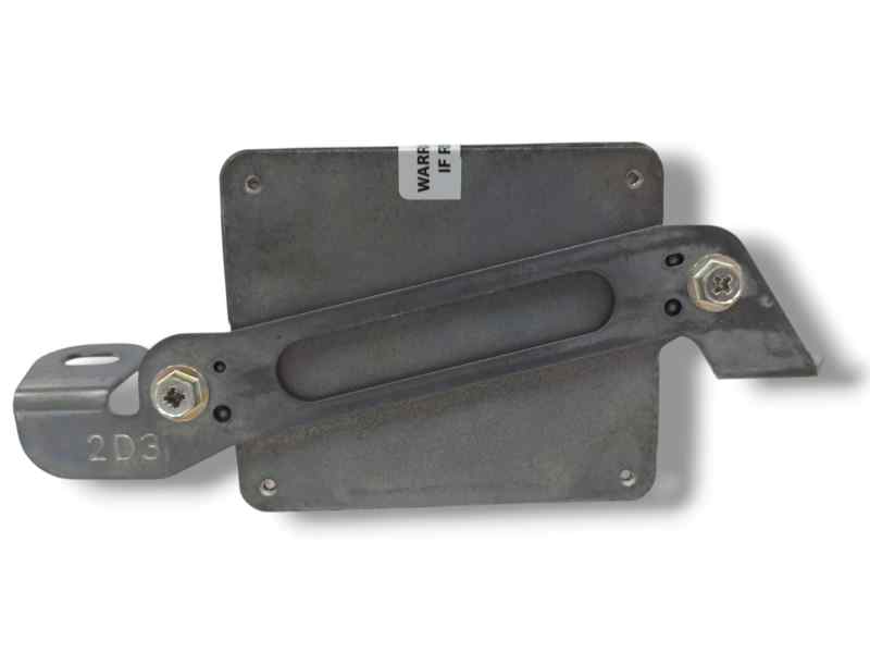 MODULO ELECTRONICO