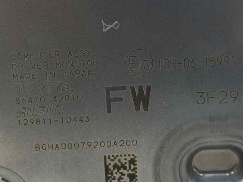 MODULO ELECTRONICO