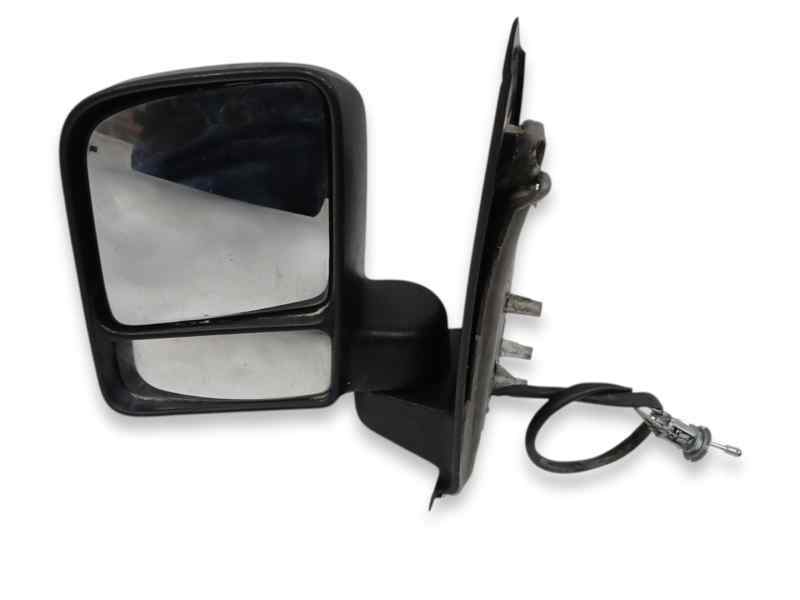 RETROVISOR IZQUIERDO