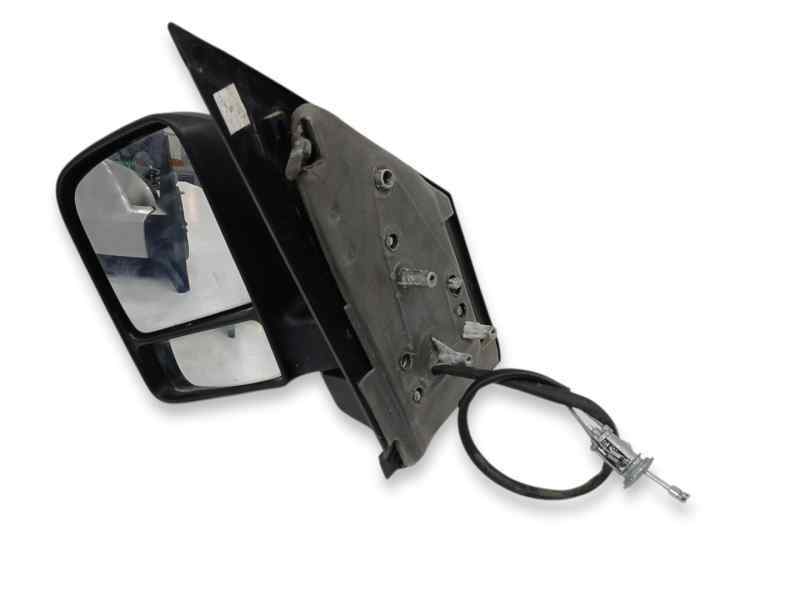 RETROVISOR IZQUIERDO