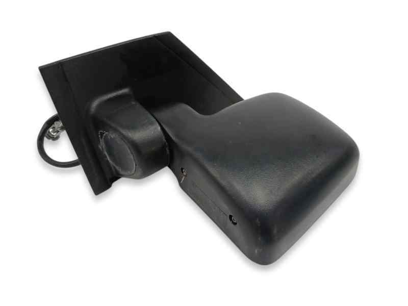 RETROVISOR IZQUIERDO