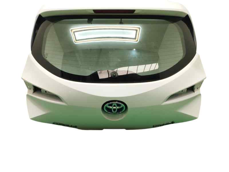 PORTON TRASERO