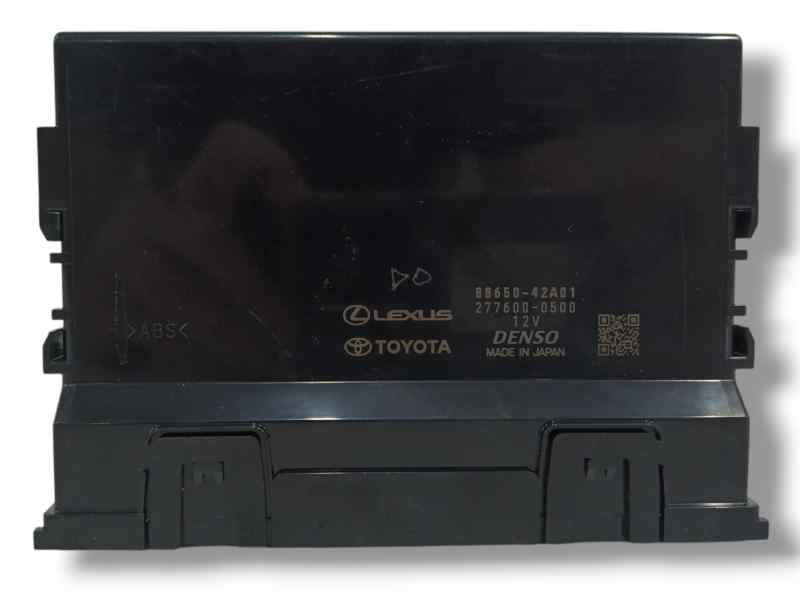 MODULO ELECTRONICO