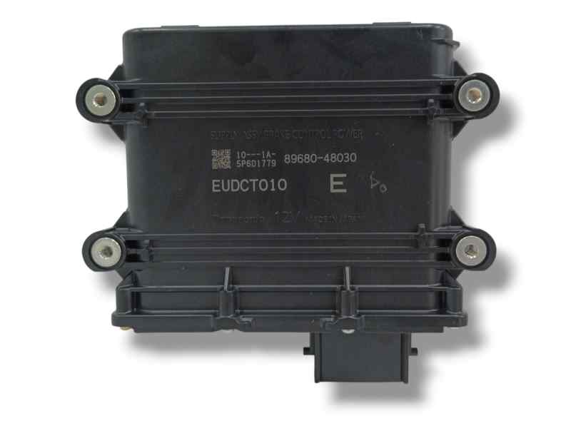 MODULO ELECTRONICO