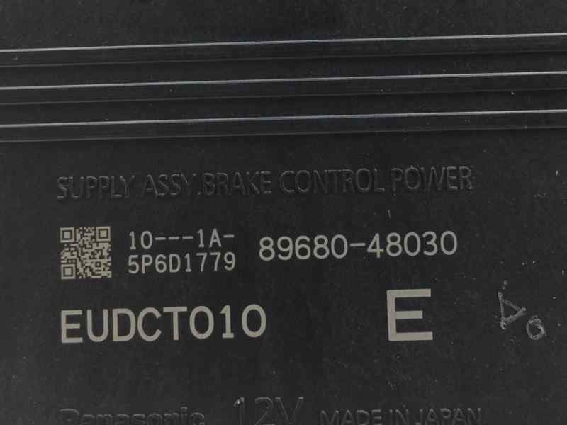 MODULO ELECTRONICO