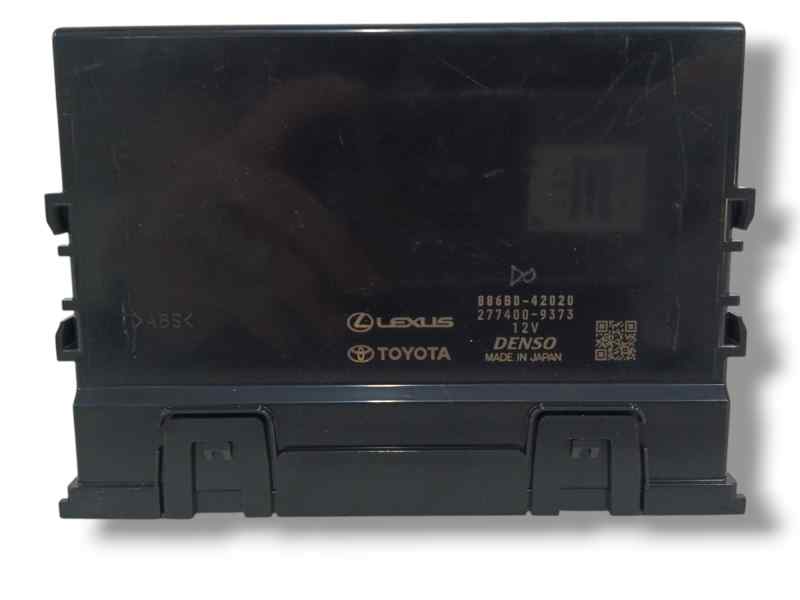 MODULO ELECTRONICO