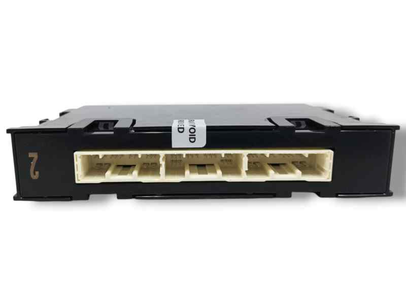 MODULO ELECTRONICO