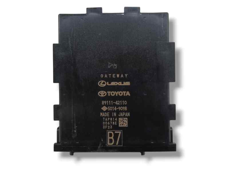 MODULO ELECTRONICO