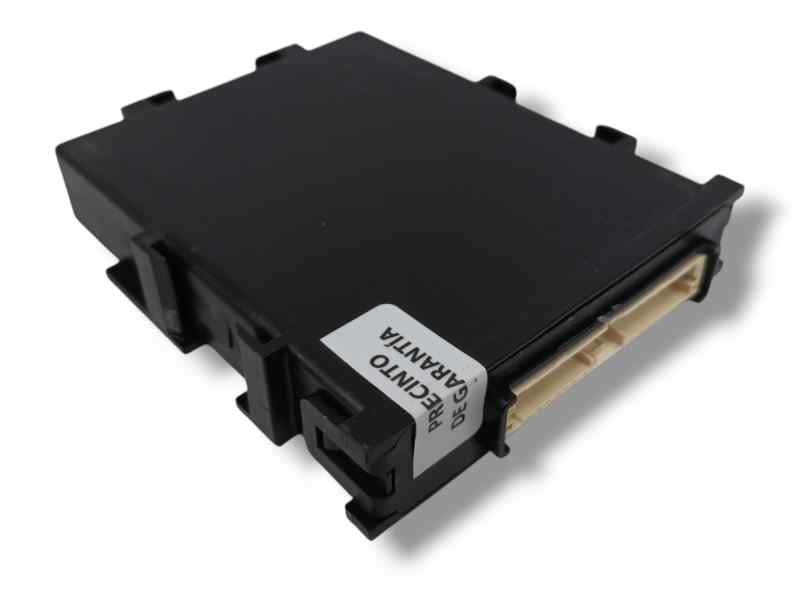 MODULO ELECTRONICO