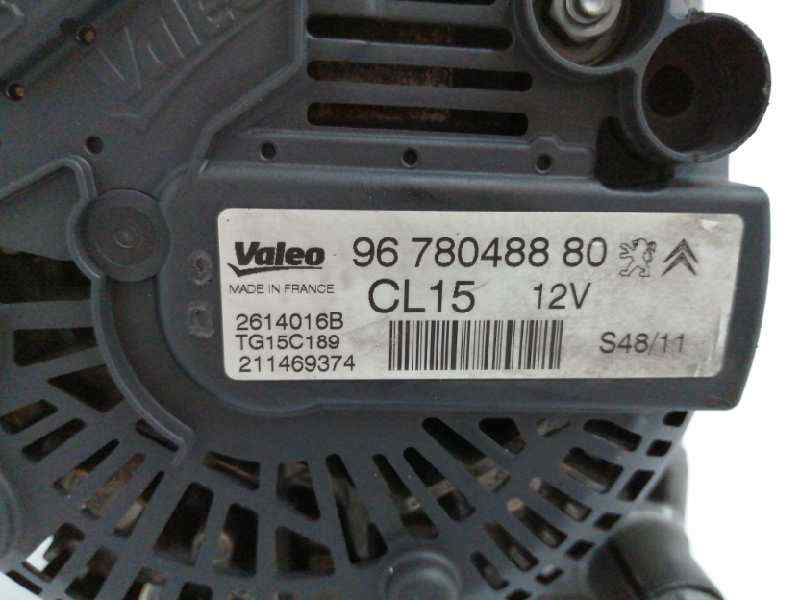 ALTERNADOR