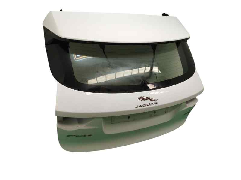 PORTON TRASERO