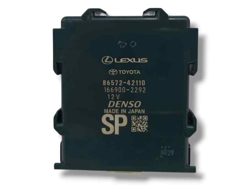 MODULO ELECTRONICO
