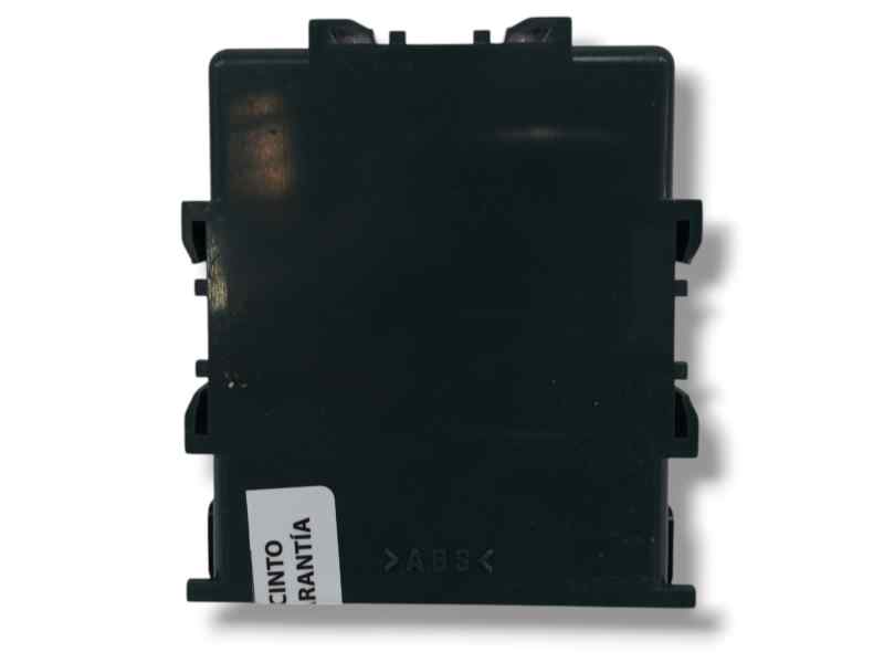 MODULO ELECTRONICO