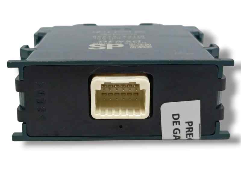 MODULO ELECTRONICO