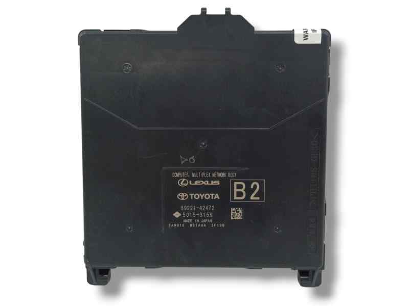 MODULO ELECTRONICO