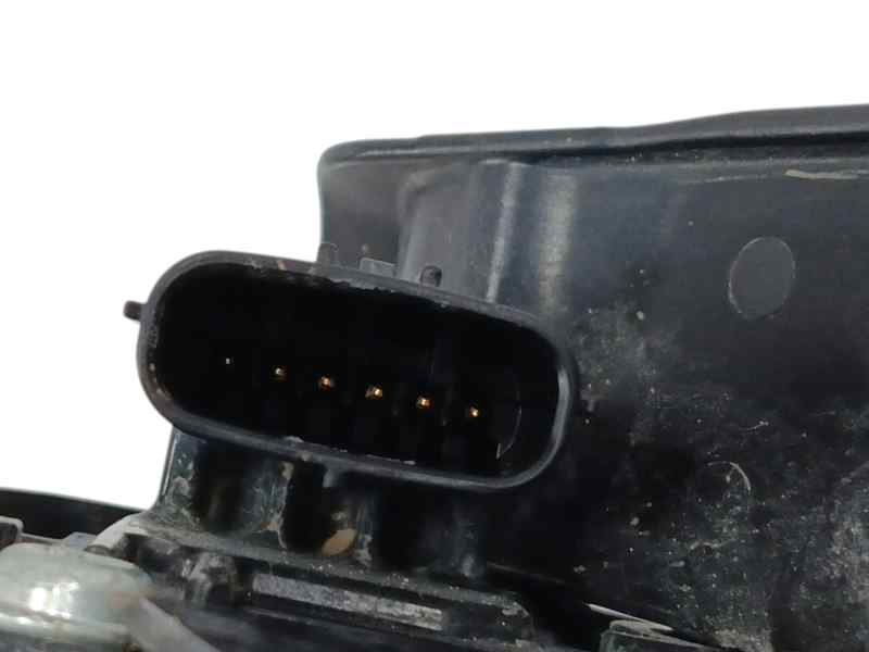 PEDAL ACELERADOR
