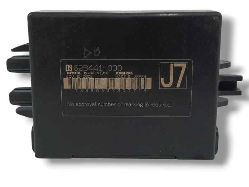 MODULO ELECTRONICO