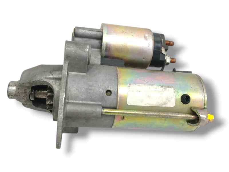 MOTOR ARRANQUE