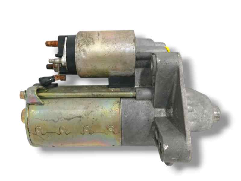 MOTOR ARRANQUE