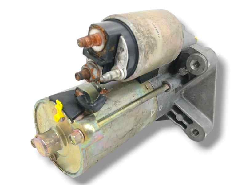MOTOR ARRANQUE