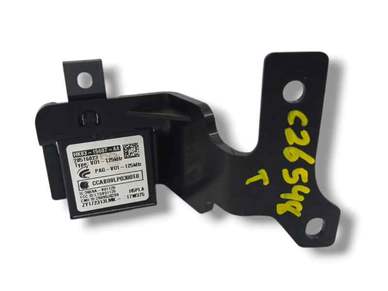 MODULO ELECTRONICO