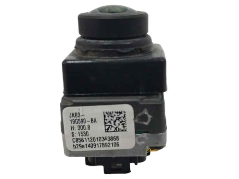 CAMARA VISION TRASERA