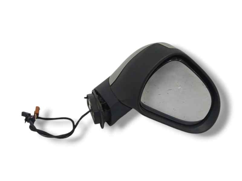 RETROVISOR DERECHO