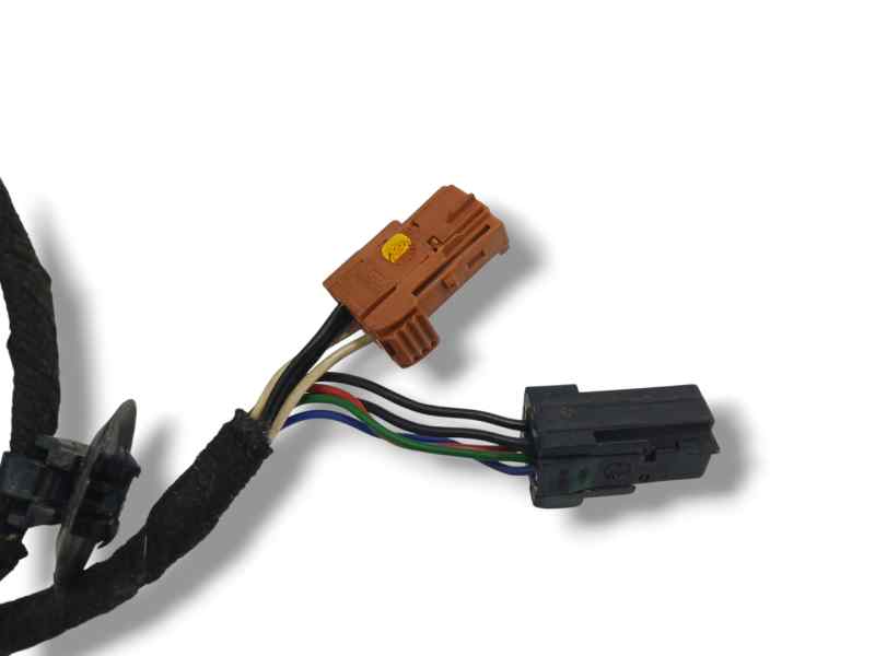 RETROVISOR DERECHO
