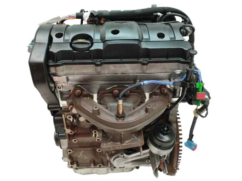 MOTOR COMPLETO