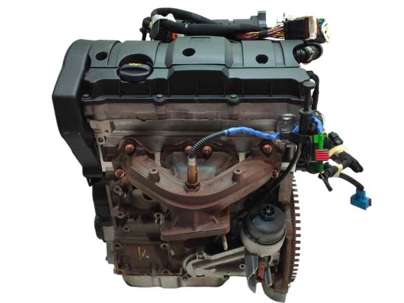 MOTOR COMPLETO