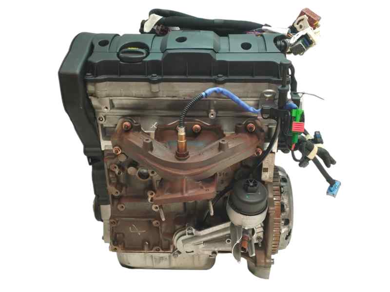 MOTOR COMPLETO