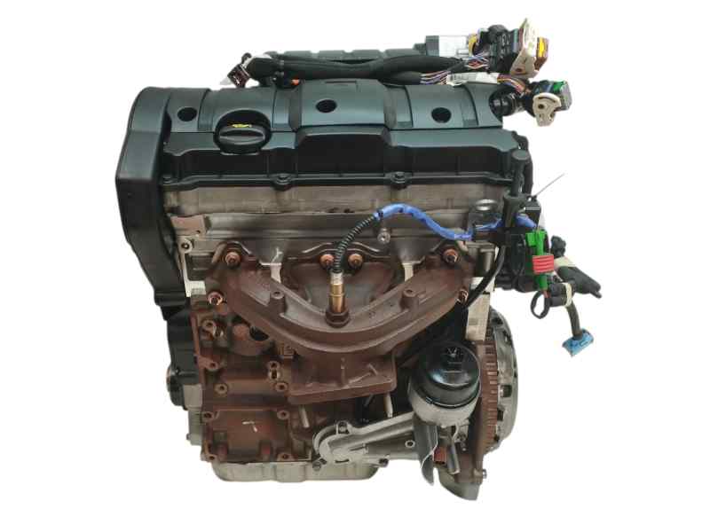 MOTOR COMPLETO