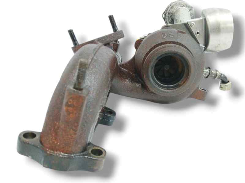 TURBOCOMPRESOR