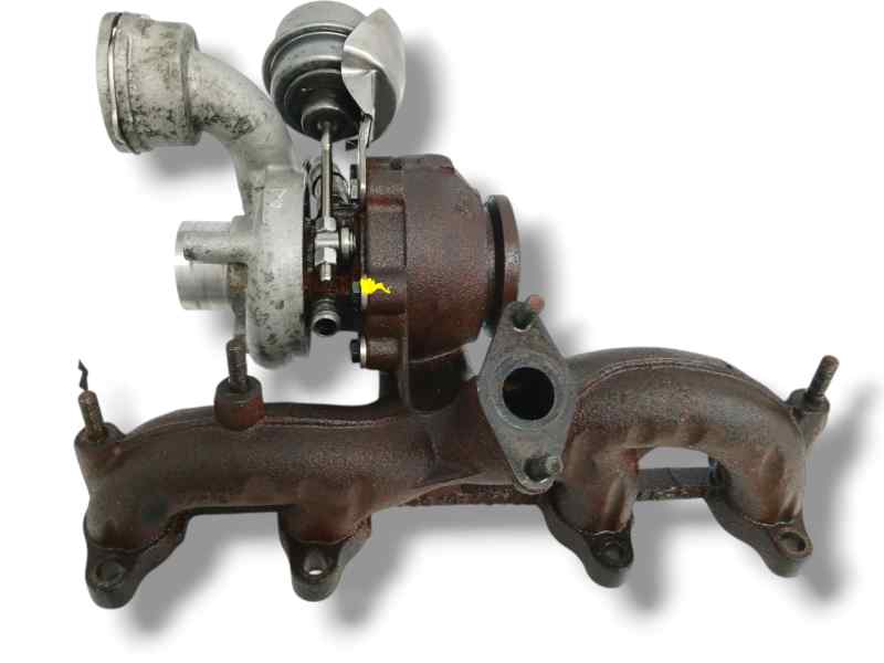 TURBOCOMPRESOR