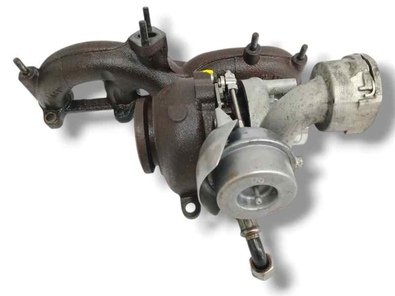 TURBOCOMPRESOR