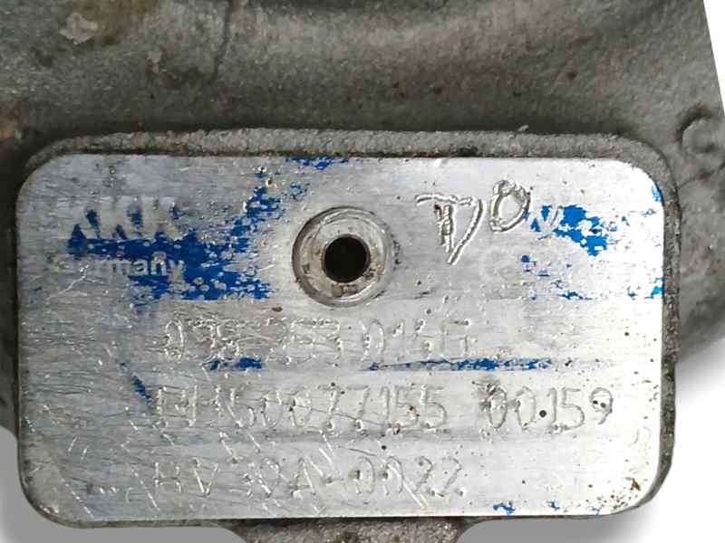 TURBOCOMPRESOR