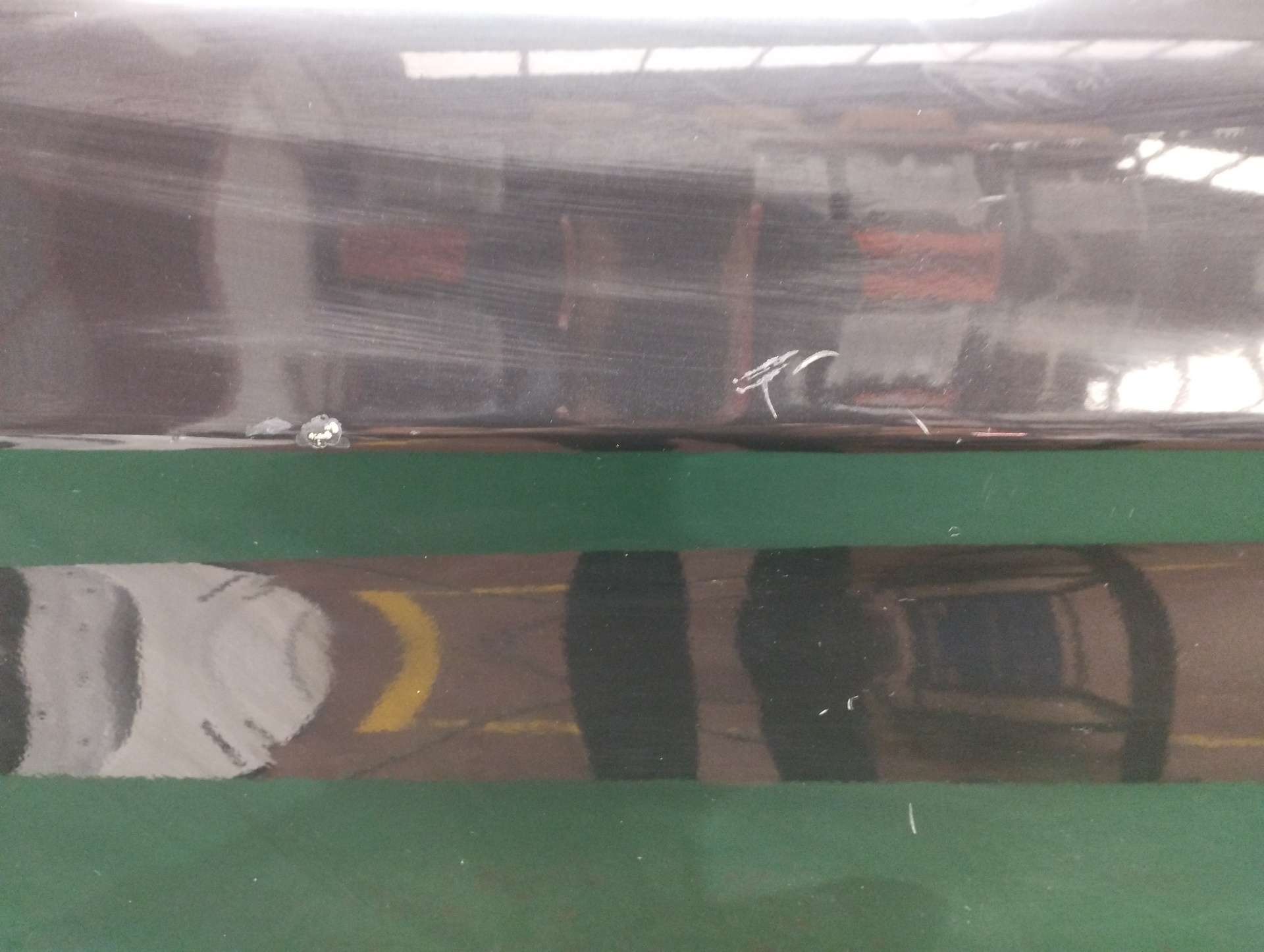 PUERTA TRASERA IZQUIERDA